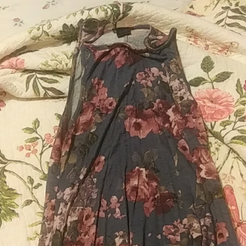 A rue 21 dress